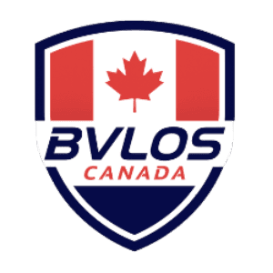 BVLOS Canada Logo