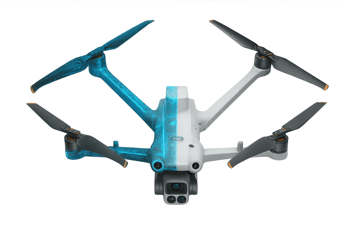 Mission Control Portal